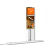 LEDVANCE 4058075227699 LED-Panel-Leuchte Square 6 W Produktbild-Vorschau 3