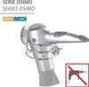 WENKO Supporto per asciugacapelli OSIMO Asciugacapelli Anteprima dell’immagine prodotto 2