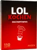 ANZEN - LOL KOCHEN - Lachen verboten Produktbild-Vorschau 1