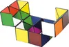 Zauberwürfel-Puzzle, Stressabbau & Konzentration, 5x5x5 cm Produktbild-Vorschau 2