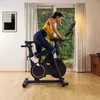 HAMMER Speedbike Speed Race SR, Indoor Cycle, 20 kg Produktbild-Vorschau 2