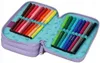 Coolpack Jumper 3 Dreifach-Federmäppchen mit STITCH-Zubehör Produktbild-Vorschau 5