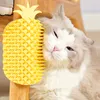 Selbstpflegegerät für Katzen, Ananasform, Produktbild-Vorschau 3