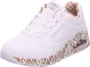 SKECHERS UNO-LOVING LOVE Sneaker Damen weiss 38 Produktbild-Vorschau 35