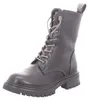 Schnürstiefelette Kaltfutter bis 35mm Absatz (casual) Produktbild-Vorschau 8