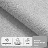 MOTIVENA Nunu Bubble Polsterbett 180x200 mit Bettkasten, Produktbild-Vorschau 3