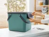 ROTHO Abfallbehälter "Albula" mistletoe green Voir les images du produit 7