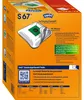Swirl S 67 XL Vorteilspack EcoPor, Staubbeutel, Produktbild-Vorschau 7