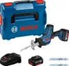 Bosch Professional Bosch Akku-Säbelsäge GSA 18 V-LI C, Produktbild-Vorschau 1