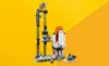LEGO® Creator 3 w 1 31142 Kosmiczna kolejka górska Podgląd zdjęcia produktu 21