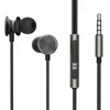 Przewodowe słuchawki douszne Joyroom Wired Series JR-EW03 - Podgląd zdjęcia produktu 1