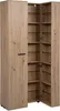 finori Lugo 02A Schuhschrank, Nachbildung Artisan Oak Maß: Produktbild-Vorschau 8
