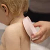 Éponge douce pour bébé Baby Ono rose Voir les images du produit 5