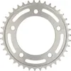 AFAM Kettenrad 10627-41 Hinten für HONDA MOTORCYCLES NC Produktbild-Vorschau 4