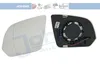 Spiegelglas passend für Mercedes W447 V-Klasse Vito 03/14- Produktbild-Vorschau 2