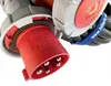 CEE-Adapter, Starkstrom-Adapterleitung Stecker 63A auf Produktbild-Vorschau 9