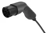 DELTACO e-Charge, Kabeltyp 2 - Typ 2, 1-phasig, 16A, 10M Produktbild-Vorschau 4