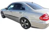 Heko Deflecteurs D'Air / De Vent Pour Mercedes E Class W211 Voir les images du produit 7