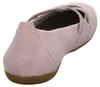 Tamaris Damen Ballerina Riemen Stretch sportlich Produktbild-Vorschau 14
