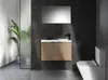 Base LATUS X 80x54,5x22cm, listello rovere Alabama Anteprima dell’immagine prodotto 3
