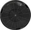 vhbw Aktivkohlefilter kompatibel mit AEG DVB5960HB, Produktbild-Vorschau 1