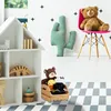 Relaxdays Universal Stapelkiste aus Bambus Holz, offene Produktbild-Vorschau 5