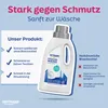 HEITMANN Wäsche Weiß 500 ml | Entfernt Grauschleier & Produktbild-Vorschau 6