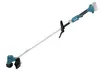 Makita DUR194, Strunový vyžínač, 28 cm, Čepeľ a nylonová Náhľad obrázku produktu 2