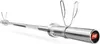 Hop-Sport Olympijská tyč 165 cm (50 mm) s bezpečnostnou Náhľad obrázku produktu 5