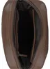 GREENBURRY Umhängetasche Newport Crossover Bag Coffee Produktbild-Vorschau 4