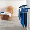 Tomado Click Hangdroogrek 3 m Drooglijn Wit/Zwart Anteprima dell’immagine prodotto 4