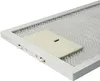 vhbw 2x Filter Metallfettfilter kompatibel mit Klarstein Produktbild-Vorschau 5