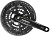 SHIMANO Garniture de pignon "FC-T521" mod. 14 26/36/48 Voir les images du produit 3