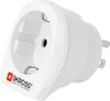 Reiseadapter Europa auf Amerika - Skross 1.500203 Single Produktbild-Vorschau 1