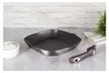 Padella Per Grigliare Berlinger Haus Bh-6914 Carbon Pro Anteprima dell’immagine prodotto 4