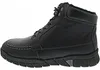 Waldläufer H- LIno  Schnürstiefel Schwarz Produktbild-Vorschau 22