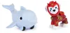 SPIN MASTER Paw Patrol Aqua Water Buddies Marshall Anteprima dell’immagine prodotto 17