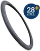 Filmer 45.307 Fahrraddecke Premium 28 x 1,75 - Fahrrad Produktbild-Vorschau 2