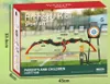 Kit de tiro con arco LED para niños, incluye diana, 20 Vista previa de la imagen del producto 26