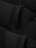Ombre Clothing Winterjacke für Männer Omniest schwarz S Produktbild-Vorschau 8