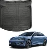 Tapis De Coffre Sur Mesure Pour Byd Seal Depuis 2024 Sedan, Voir les images du produit 1