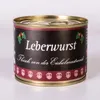 Leberwurst vom Eichelmastschwein (200 g) Produktbild-Vorschau 2