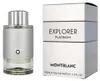 Montblanc Explorer Platinum, Muži, 100 ml, Nádoba na jedno Náhľad obrázku produktu 10