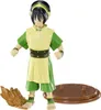 Noble Collection Avatar Der Herr der Elemente Bendyfigs Produktbild-Vorschau 1