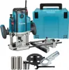 Makita Handoberfräse RP2303FC07 - Oberfräse mit LED Produktbild-Vorschau 15