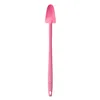 Kochblume Restelöffel pink Silikon, Edelstahl 22969.05 Produktbild-Vorschau 2