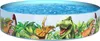 Piscina per bambini Bestway® Fill 'n Fun™ dinosauro, Ø 183 Anteprima dell’immagine prodotto 14