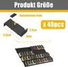 Zásuvka na koření na kořenky 48 kusů Zásuvka na kořenky na Náhled obrázku produktu 2