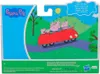 Peppa Pig Vozidlo S Figúrkou Malé Červené Autíčko Náhľad obrázku produktu 5
