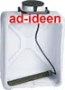 Podgrzewacz wody "Camping Star" 230V / 75 W Podgrzewacz Podgląd zdjęcia produktu 1